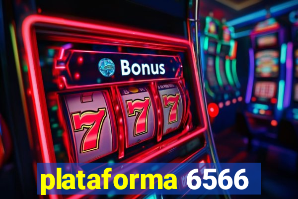 plataforma 6566